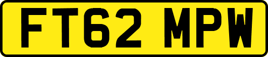 FT62MPW
