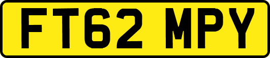 FT62MPY