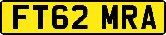 FT62MRA