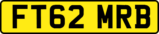 FT62MRB