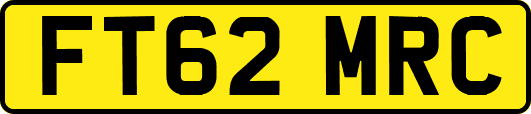 FT62MRC