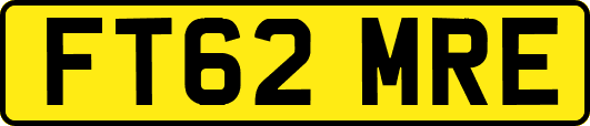 FT62MRE