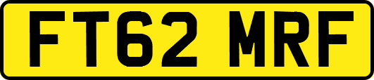 FT62MRF