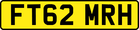 FT62MRH