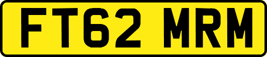 FT62MRM