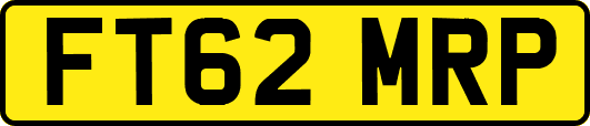 FT62MRP
