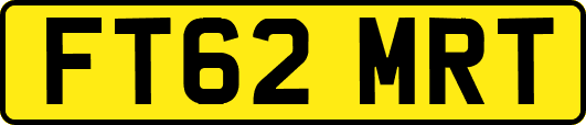 FT62MRT