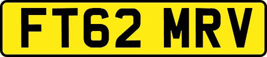 FT62MRV