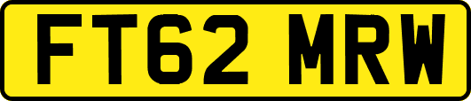 FT62MRW