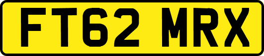 FT62MRX