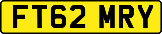 FT62MRY