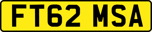 FT62MSA