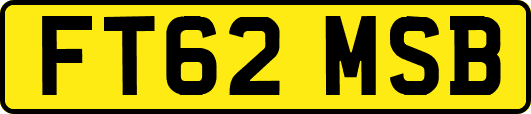 FT62MSB