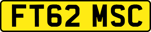 FT62MSC