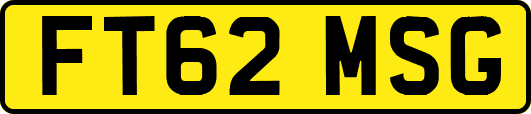 FT62MSG