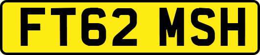 FT62MSH