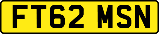 FT62MSN