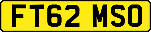 FT62MSO