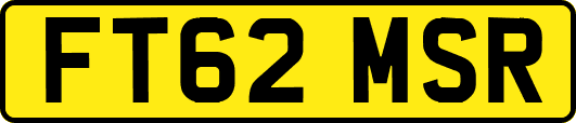 FT62MSR