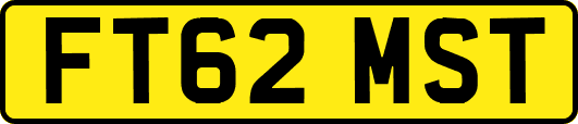 FT62MST