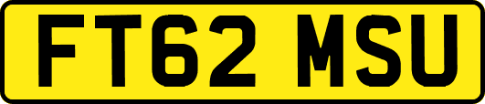 FT62MSU