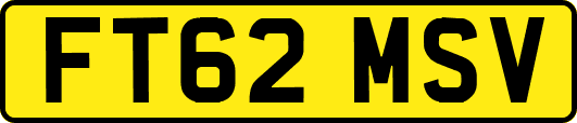 FT62MSV