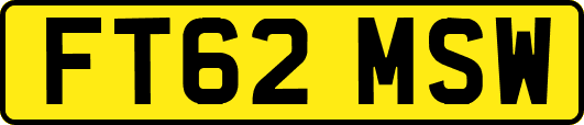 FT62MSW