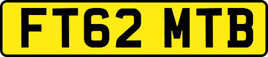 FT62MTB