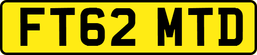 FT62MTD