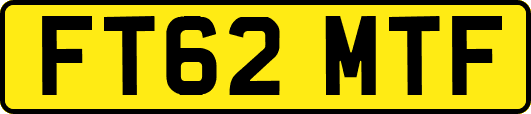 FT62MTF