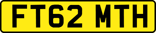 FT62MTH