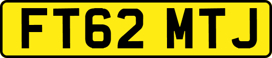 FT62MTJ