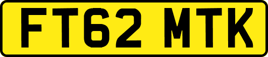 FT62MTK
