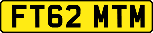 FT62MTM