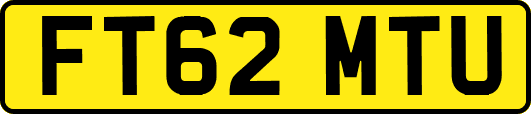 FT62MTU