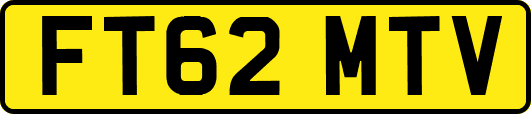 FT62MTV