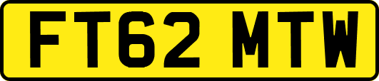 FT62MTW