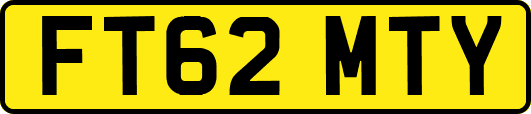 FT62MTY