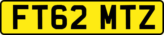 FT62MTZ