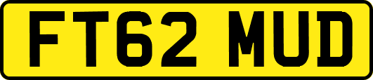 FT62MUD