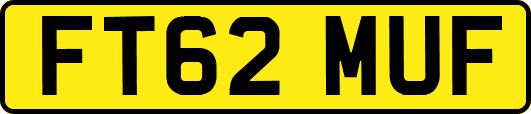 FT62MUF