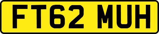 FT62MUH