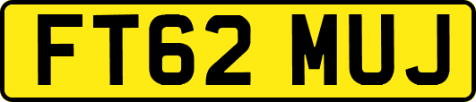 FT62MUJ