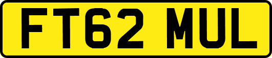 FT62MUL
