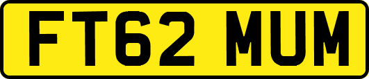 FT62MUM