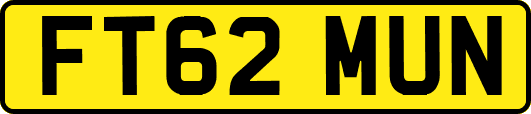 FT62MUN