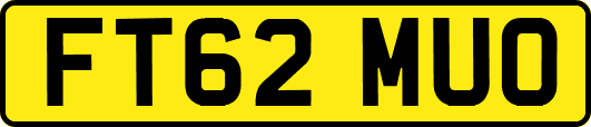 FT62MUO