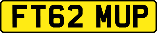 FT62MUP