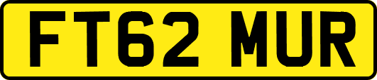 FT62MUR