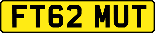 FT62MUT
